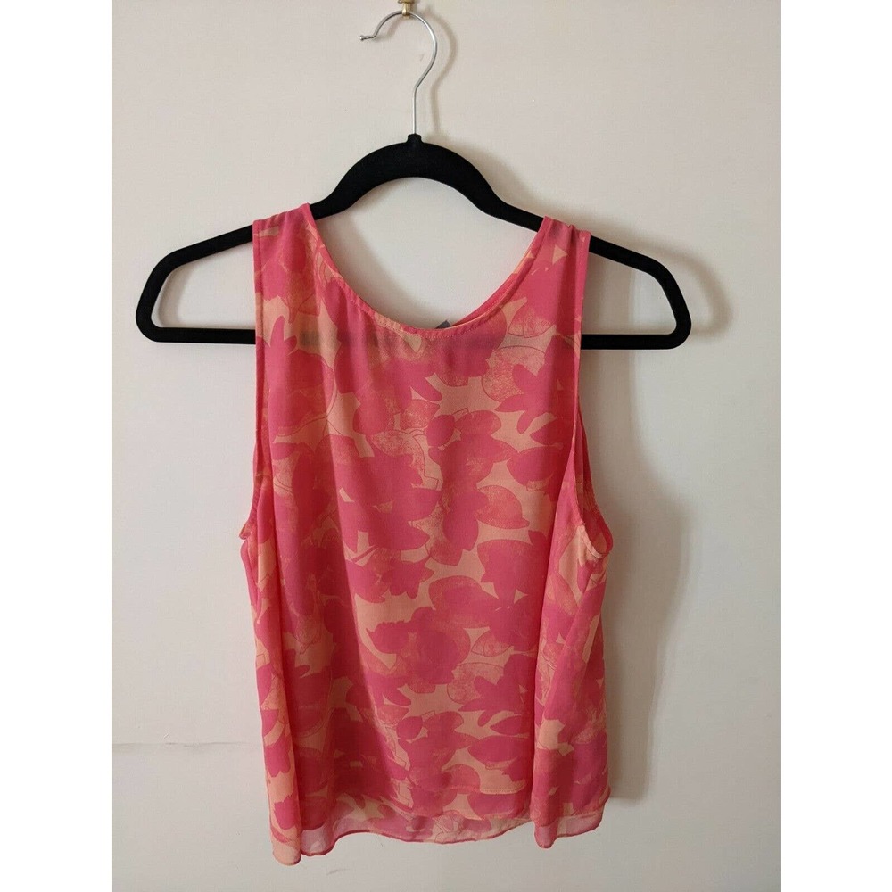 CHELSEA Large Floral Women's Blouse